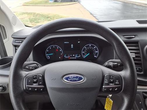 2024 Ford Transit-250 Base