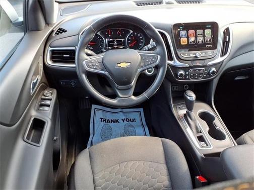 2018 Chevrolet Equinox 2LT