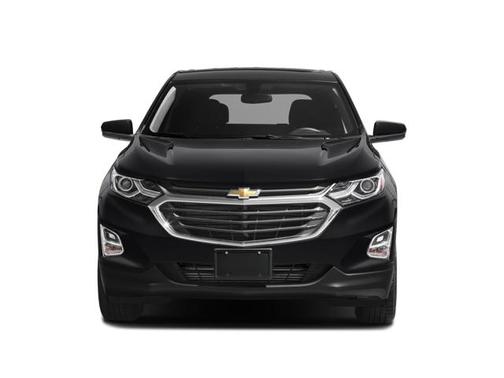 2018 Chevrolet Equinox 2LT