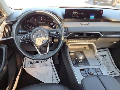 2024 Mazda CX-90 3.3 Turbo S