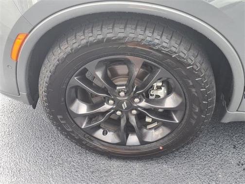 2024 Dodge Durango R/T