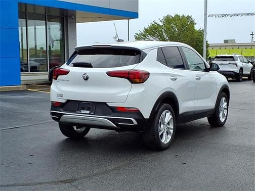 2020 Buick Encore GX Preferred