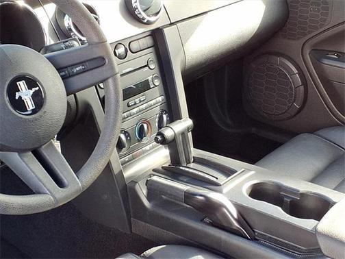 2007 Ford Mustang GT