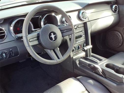 2007 Ford Mustang GT