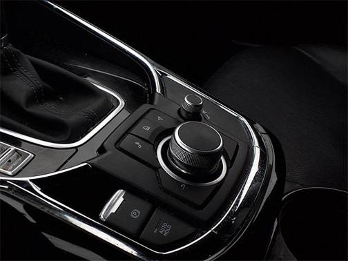 2021 Mazda CX-9 Touring