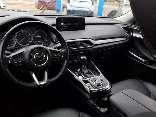 2021 Mazda CX-9 Touring