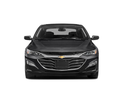 2022 Chevrolet Malibu Premier