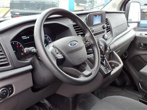 2023 Ford Transit-250 Base