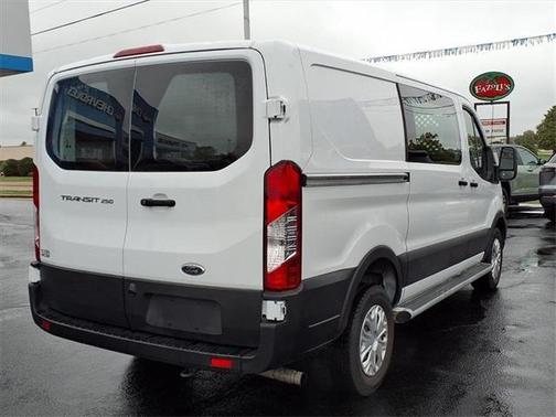 2023 Ford Transit-250 Base