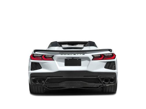 2024 Chevrolet Corvette Stingray w/2LT