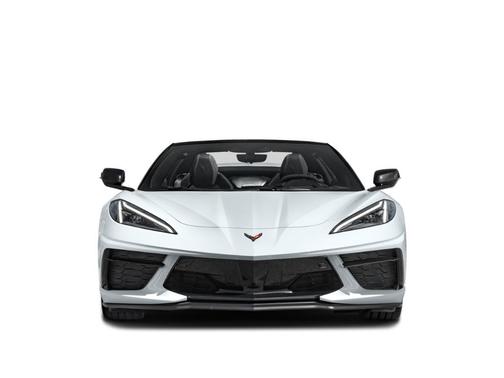 2024 Chevrolet Corvette Stingray w/2LT