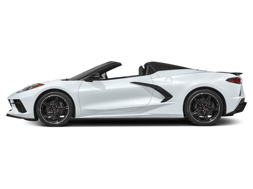 2024 Chevrolet Corvette Stingray w/2LT