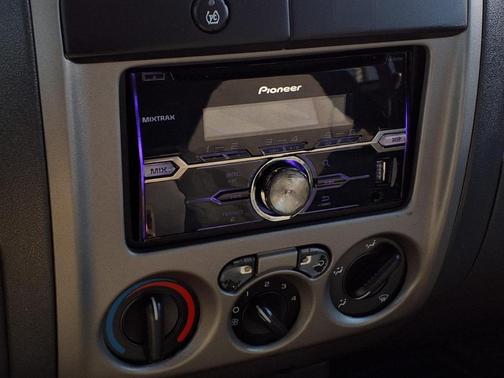 2005 Chevrolet Colorado LS