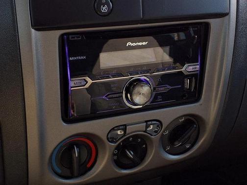 2005 Chevrolet Colorado LS