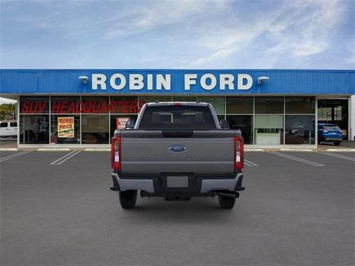 2025 Ford F-250 XL