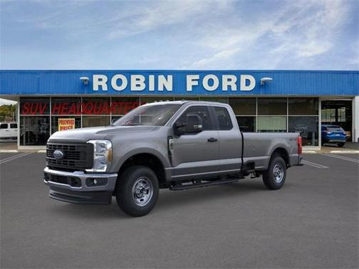 2025 Ford F-250 XL