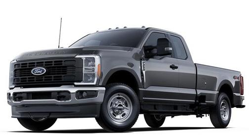 2025 Ford F-250 XL