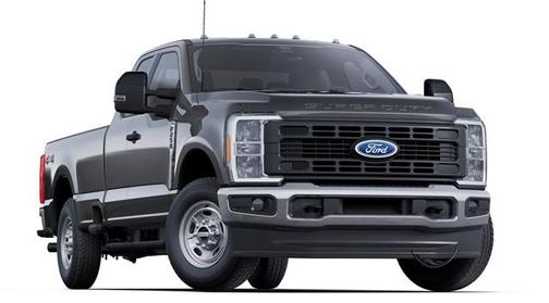 2025 Ford F-250 XL