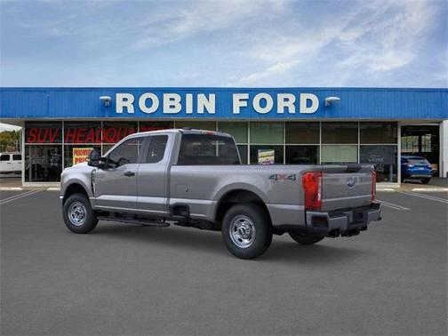 2025 Ford F-250 XL