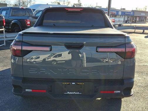 2023 Hyundai SANTA CRUZ 2.5T SEL Premium