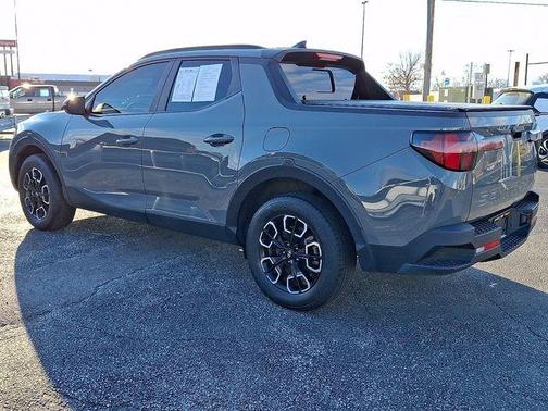 2023 Hyundai SANTA CRUZ 2.5T SEL Premium