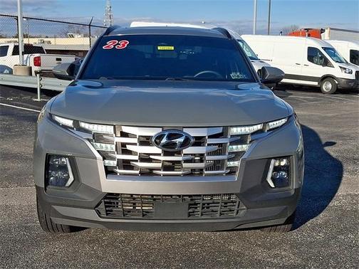 2023 Hyundai SANTA CRUZ 2.5T SEL Premium