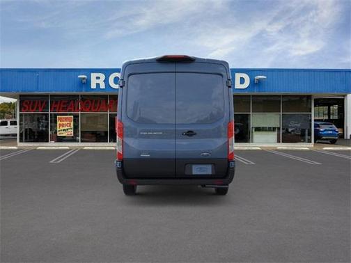 2025 Ford Transit-250 148 WB Medium Roof Cargo