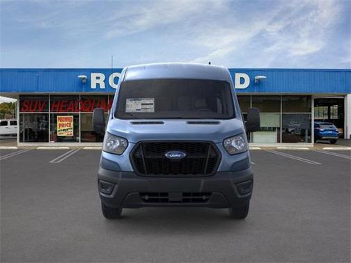 2025 Ford Transit-250 148 WB Medium Roof Cargo