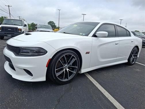 2018 Dodge Charger R/T 392