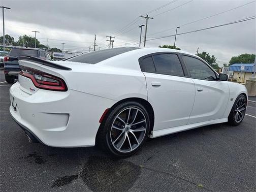 2018 Dodge Charger R/T 392