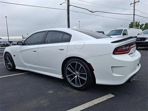 2018 Dodge Charger R/T 392