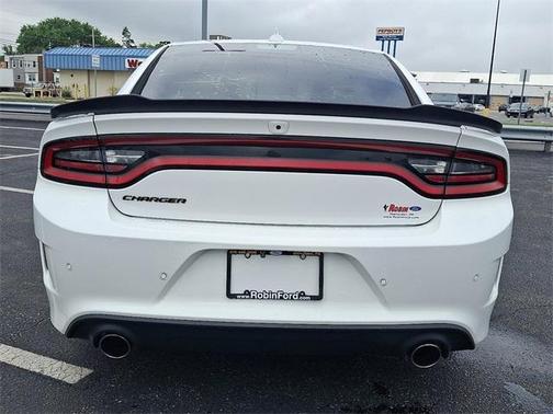 2018 Dodge Charger R/T 392