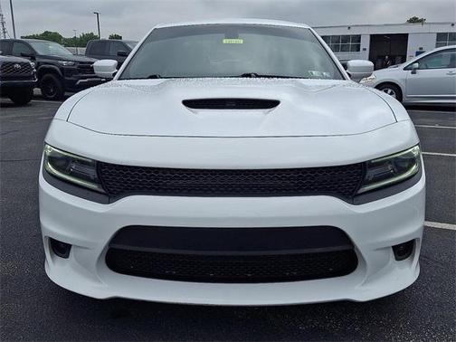 2018 Dodge Charger R/T 392