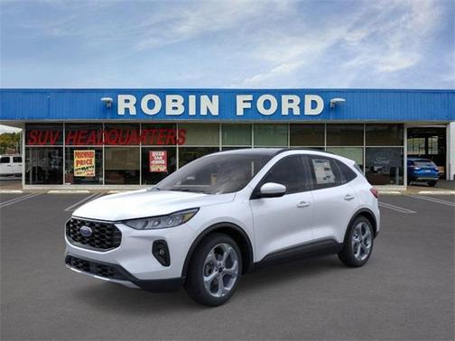 2026 Ford Escape ST-Line Select