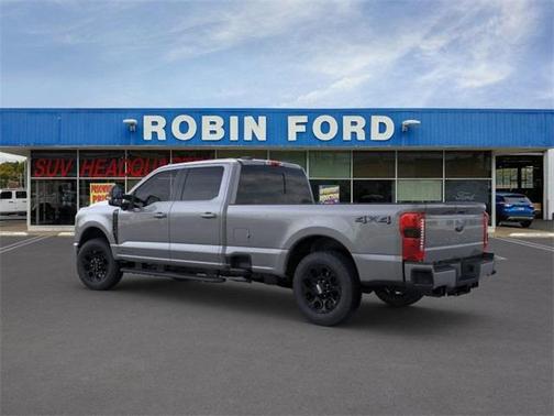 2024 Ford F-350 Lariat Super Duty