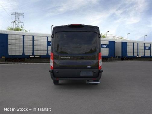 2025 Ford Transit-350 XL