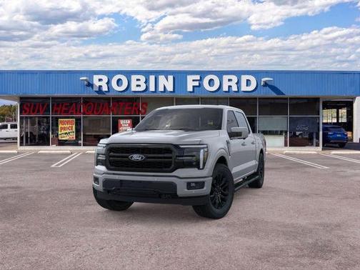 Avalanche 2026 Ford F-150 Lariat