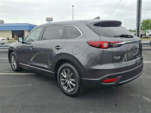 2019 Mazda CX-9 Touring