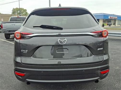 2019 Mazda CX-9 Touring