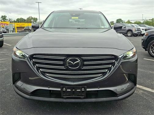 2019 Mazda CX-9 Touring