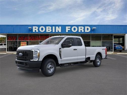 2025 Ford F-250 XL
