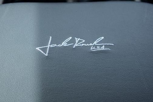 Carbonized Gray Metallic 2026 Ford F-250 Super Duty