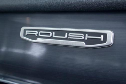 Carbonized Gray Metallic 2026 Ford F-250 Super Duty