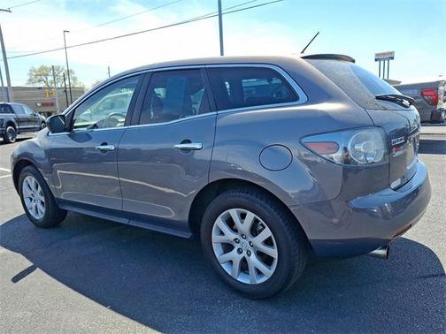 2007 Mazda CX-7 Grand Touring