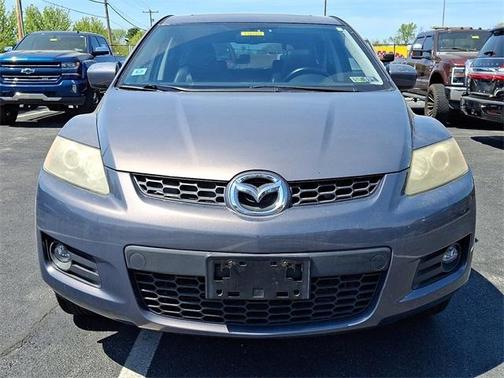 2007 Mazda CX-7 Grand Touring
