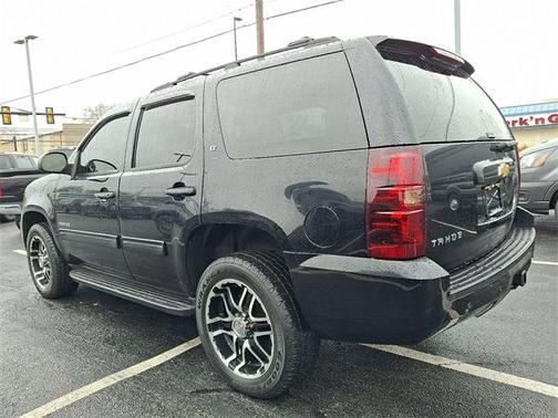 2013 Chevrolet Tahoe LT