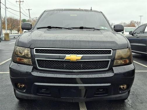 2013 Chevrolet Tahoe LT