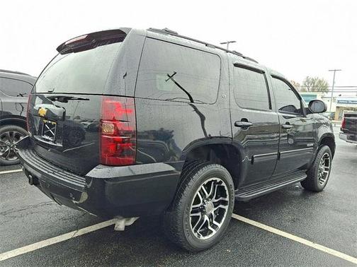 2013 Chevrolet Tahoe LT