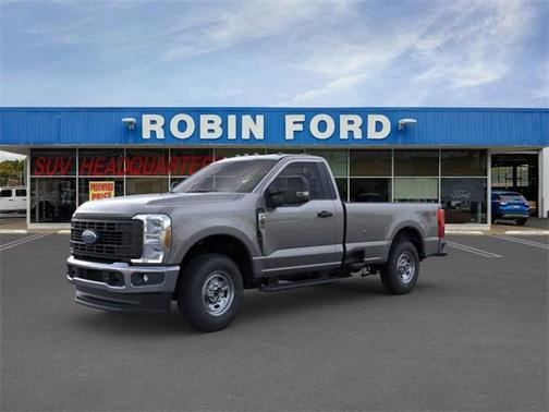 2025 Ford F-250 XL