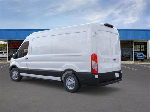 2026 Ford Transit-250 148 WB Medium Roof Cargo